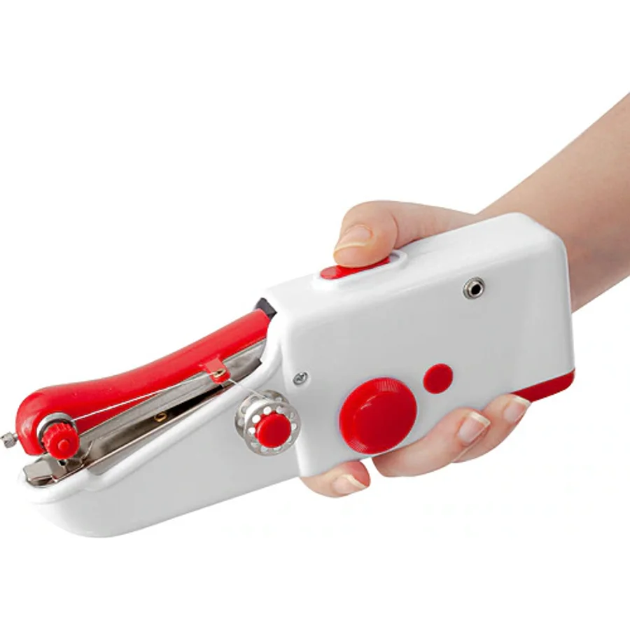 Kiwi KSW 3010 Mini El Dikiş Makinesi