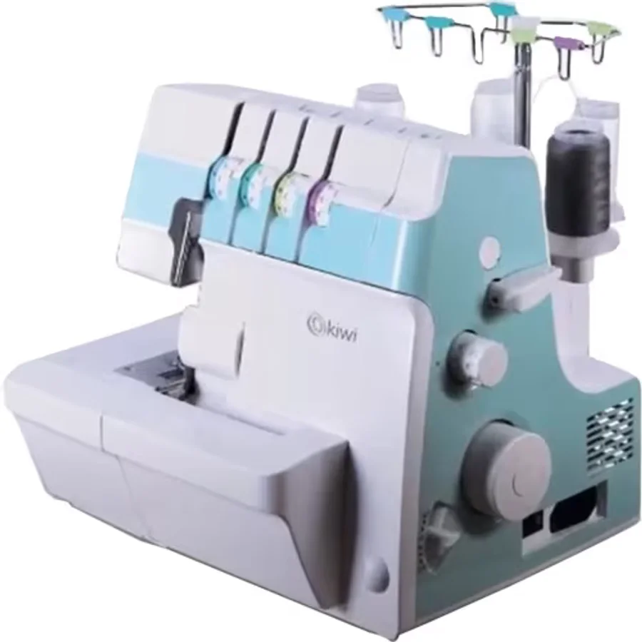Kiwi KSW-3097 Overlok Makinesi