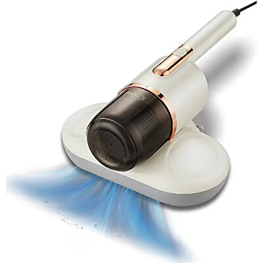 Kiwi KVC-4180 Elektrikli Yatak El Süpürgesi