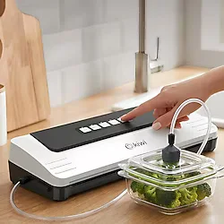 Kiwi KVS-9957 Vakum Makinesi