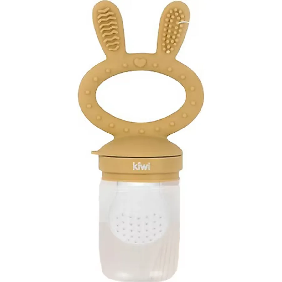 Kiwi Passy Bebek Meyve Süzgeci