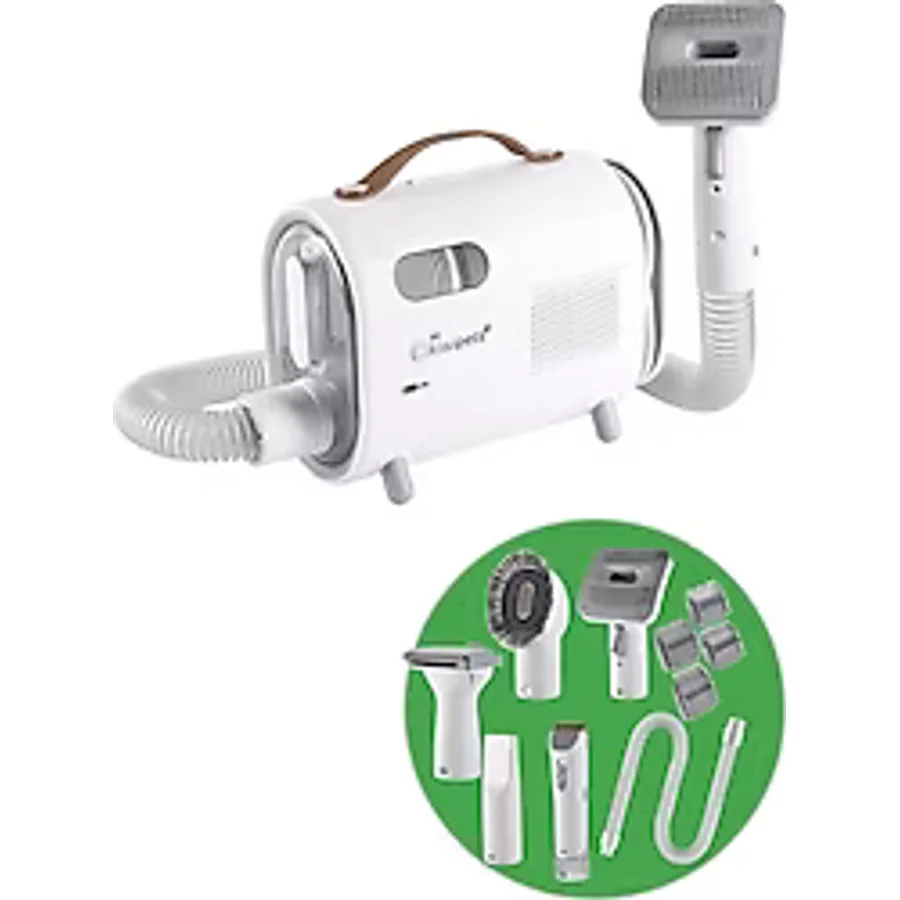 Kiwi Pets KPPC-10890 Evcil Hayvan Bakım Seti