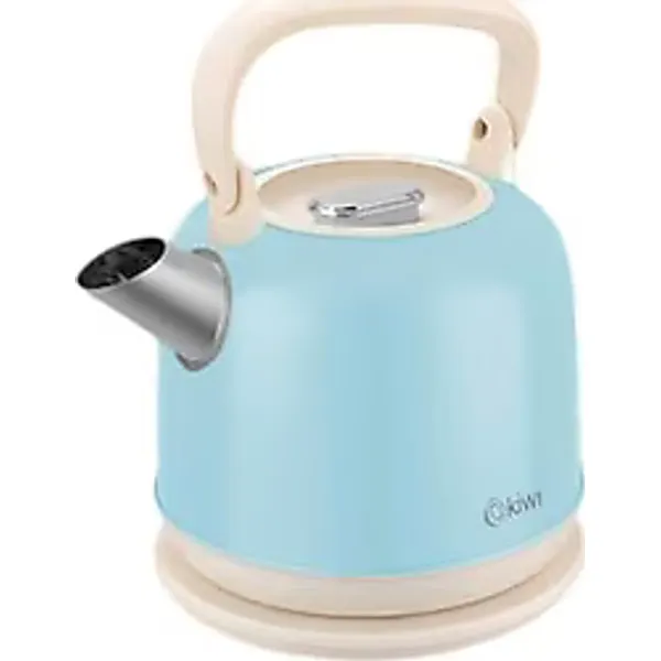 Kiwi Retro KK-3340 1800 W 2.2 lt Kettle