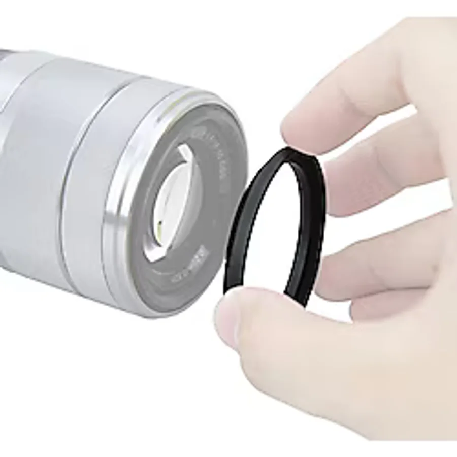 Kiwifotos 62-77Mm Step-Up Ring Çevirici Adaptör