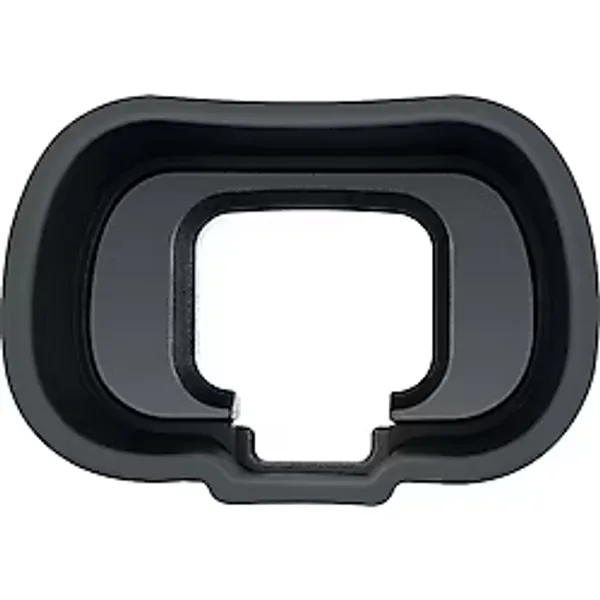 Kiwifotos KE-R5 Uzun Vizör Lastiği (Canon R5C, R5, R6, R6 Mark II)