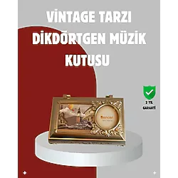 Kız Çocuk Oyuncak Piyano Görünümlü Balerinli Müzik Kutusu - Çok Renkli
