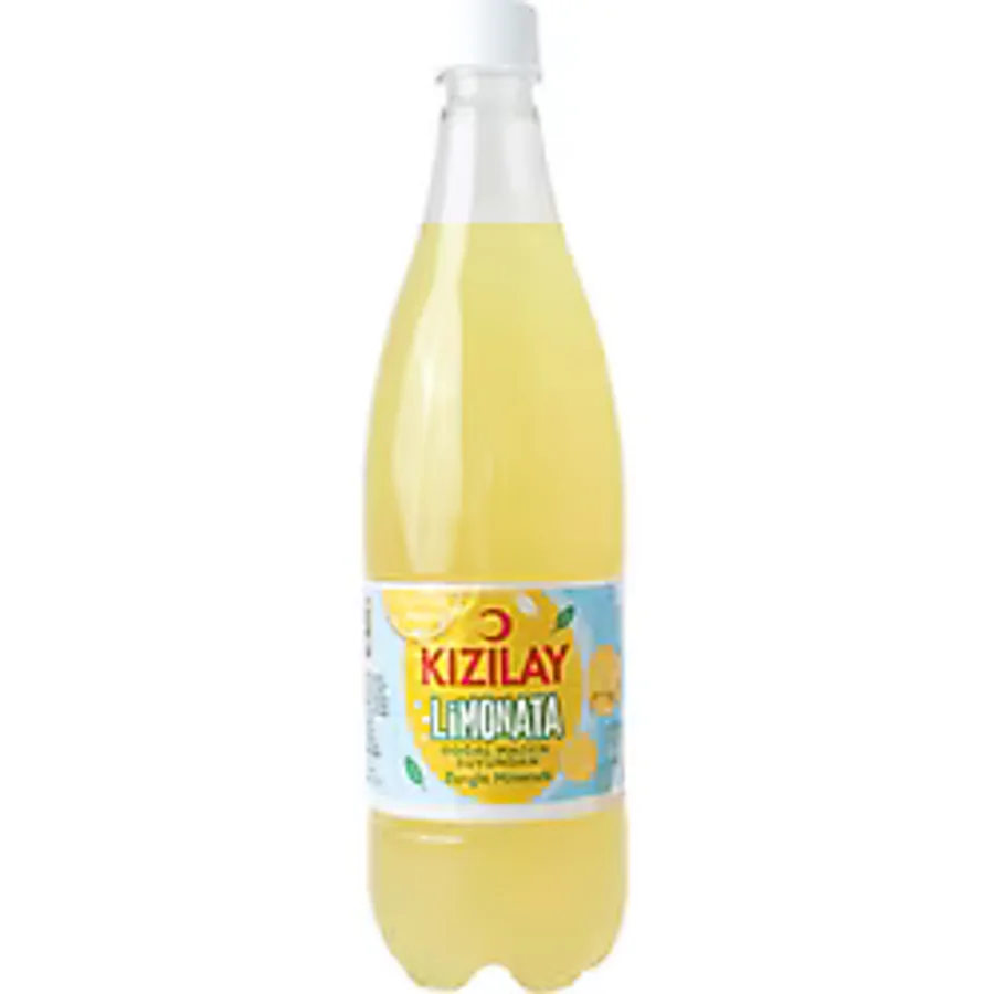 Kızılay 1 lt Limonata