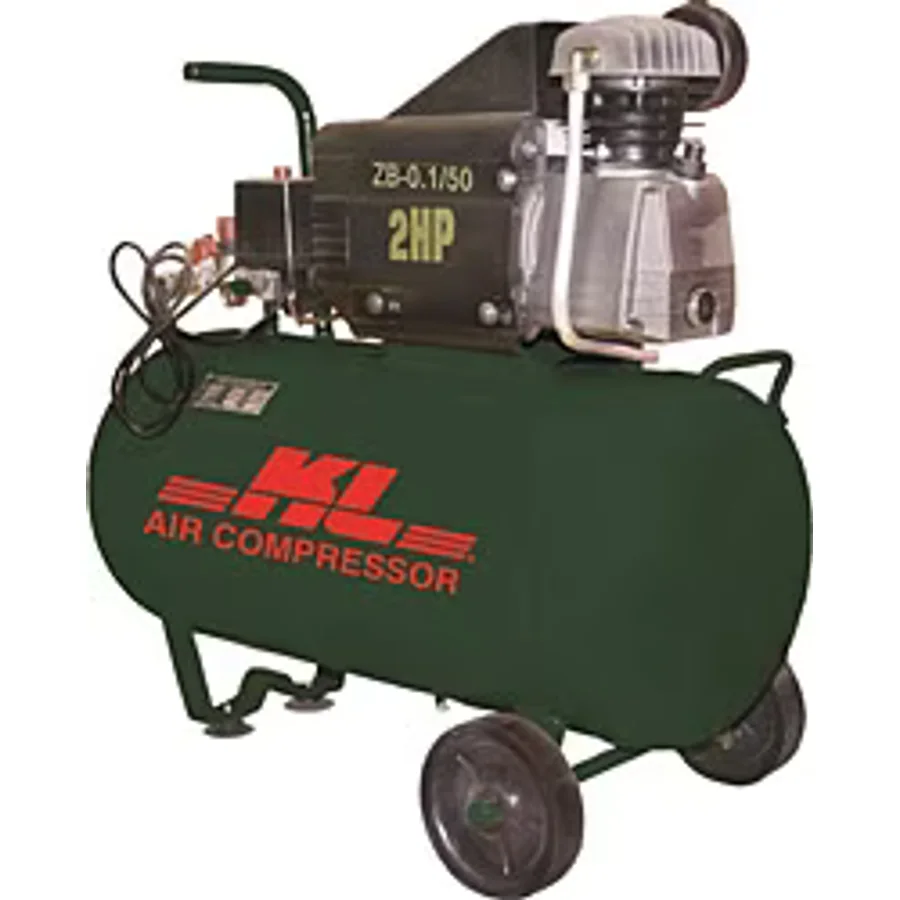 KL KLK50 50 lt 2 Hp Kompresör