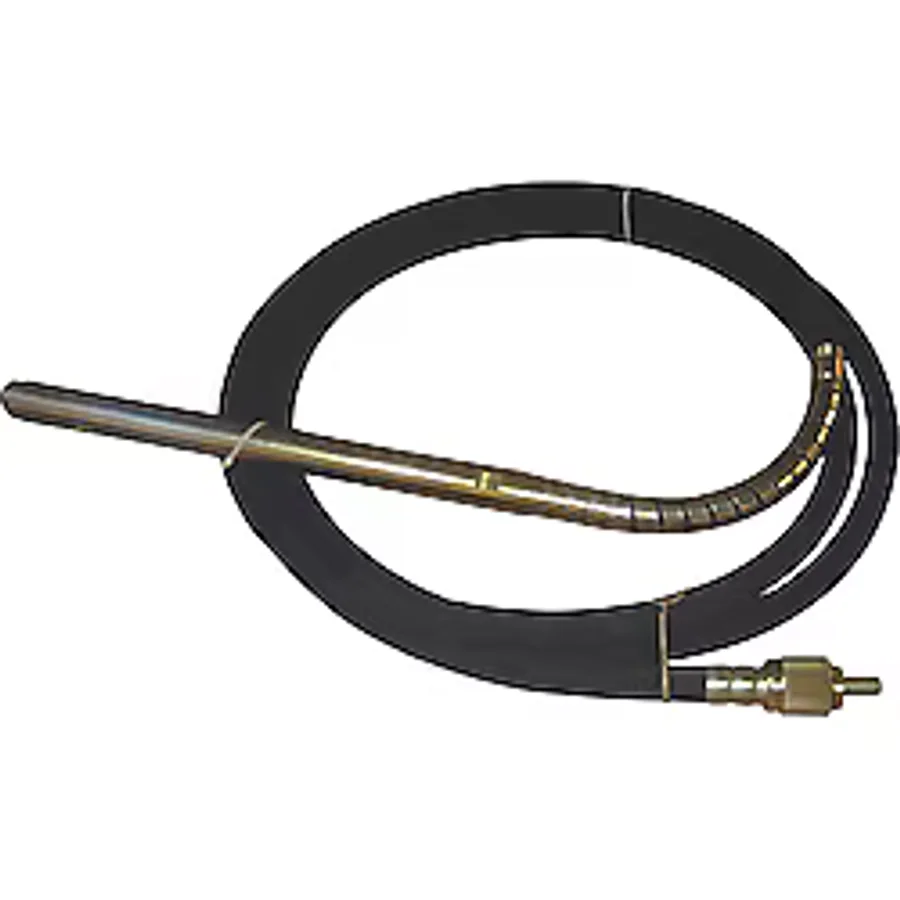 KL Pro KLBVS43 43MM 6 Metre Beton Vibratörü Hortumu