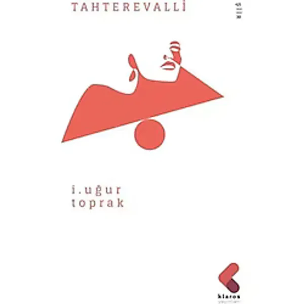 Klaros Yayınları Tahterevalli