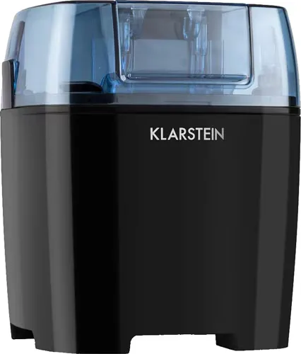 Klarstein Creamberry Dondurma Yapma Makinesi