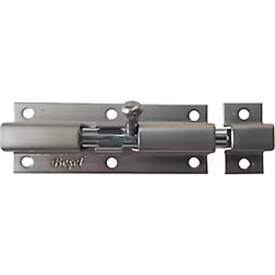 Klas Sürgü Saten 7 cm - Çok Renkli