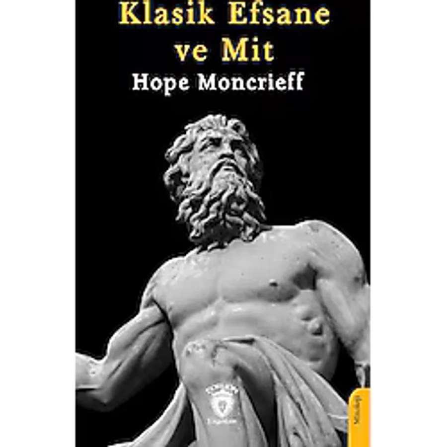 Klasik Efsane ve Mit