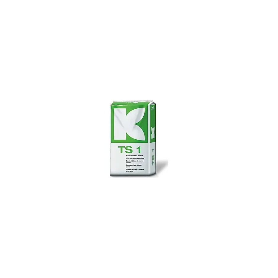 KLASMANN Torf Ts1 5 Litre