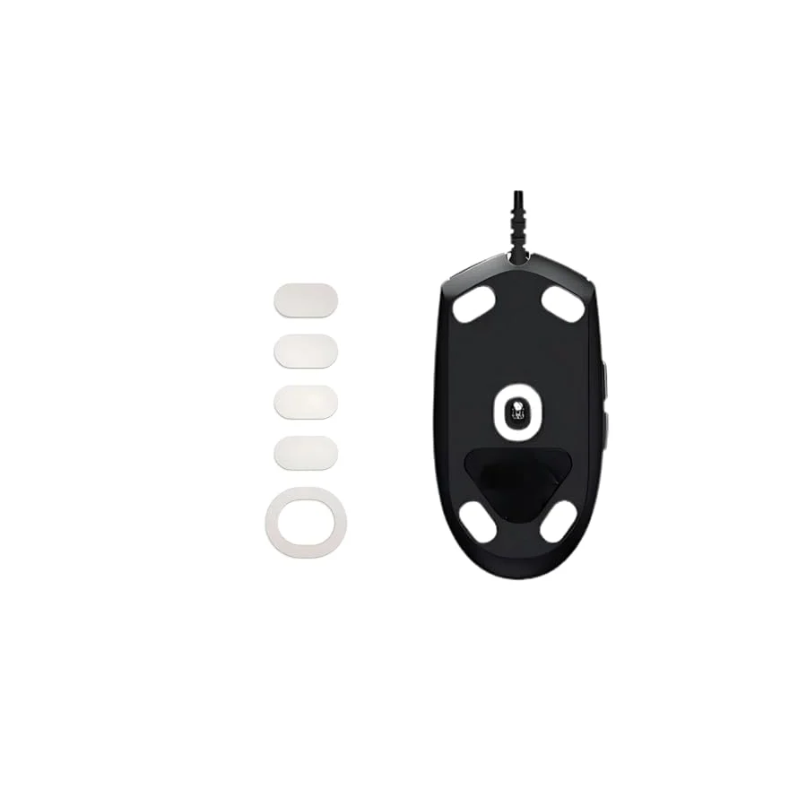 Klasse Onyx Mouse Skate (Logitech G203 / G102 ile uyumlu Skatez)