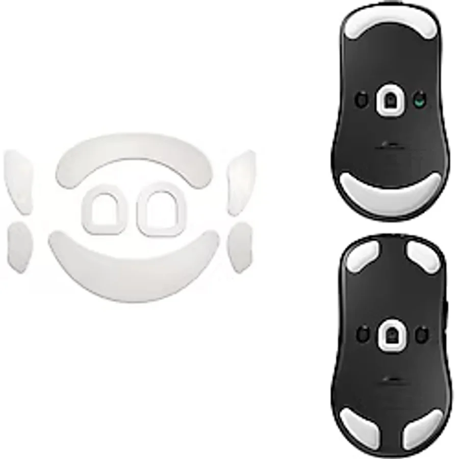 Klasse Onyx Mouse Skate (Ninjutso Sora / Sora V2 Universal ile uyumlu Skatez)