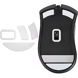 Klasse Onyx Mouse Skate (Razer Deathadder Essential ile uyumlu Skatez)