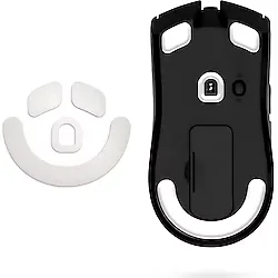Klasse Onyx Mouse Skate (Razer Viper V3 HyperSpeed ile uyumlu Skatez)