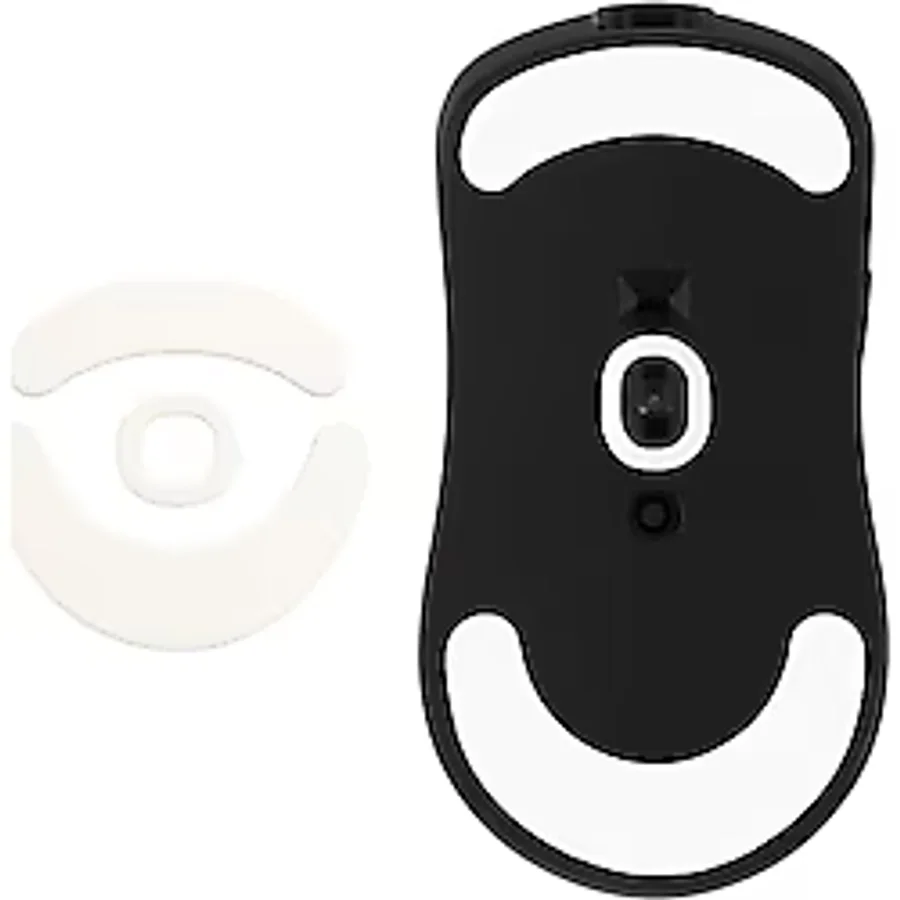 Klasse Onyx Mouse Skate (Scyrox V6 ile uyumlu Skatez)