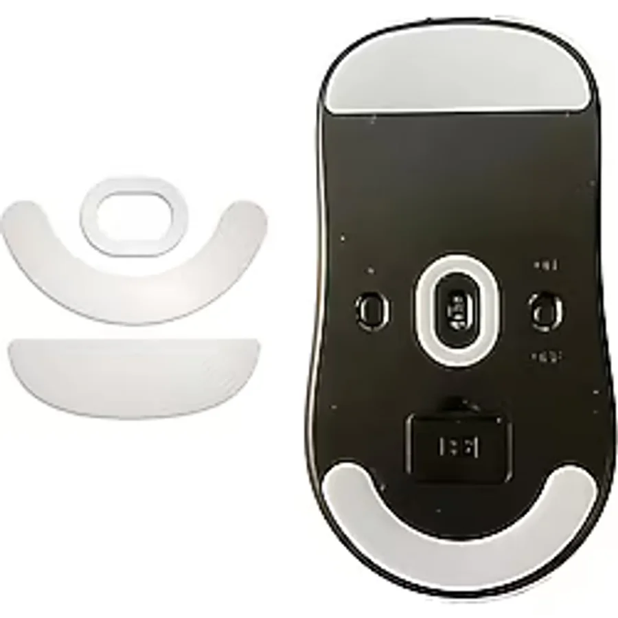 Klasse Onyx Mouse Skate (VXE R1 / R1 SE + / R1 PRO / R1 PRO Max ile uyumlu Skatez)