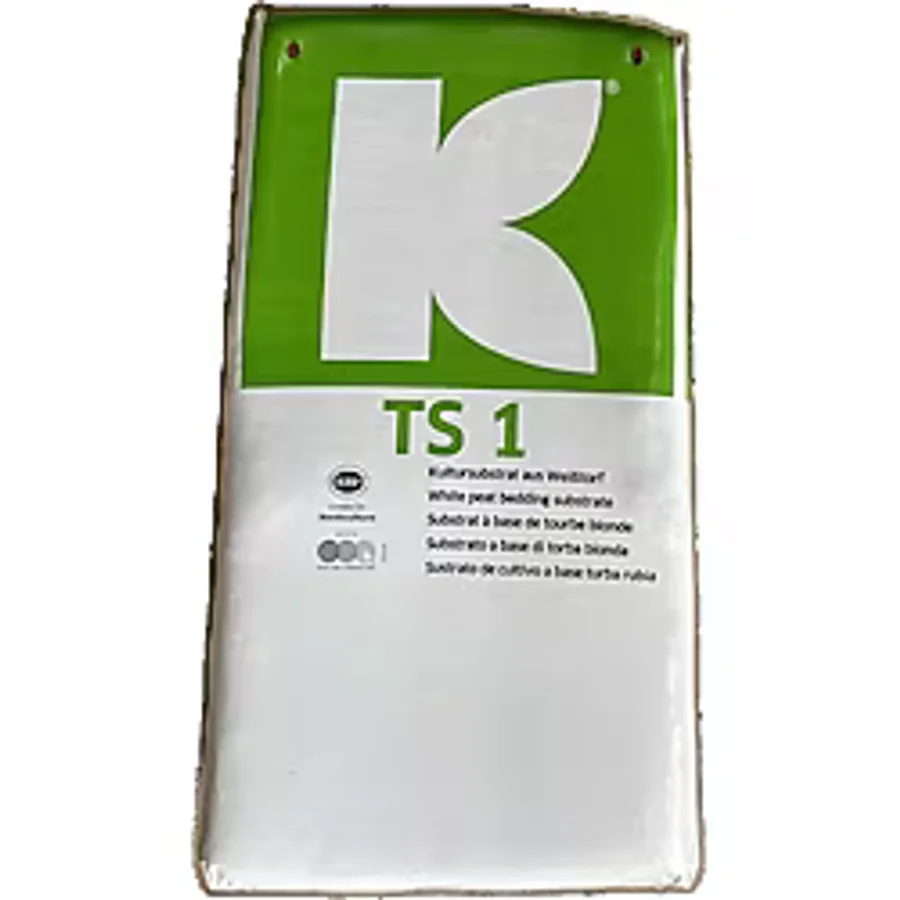 Klassman KLASMANN TORF TS1 210 litre
