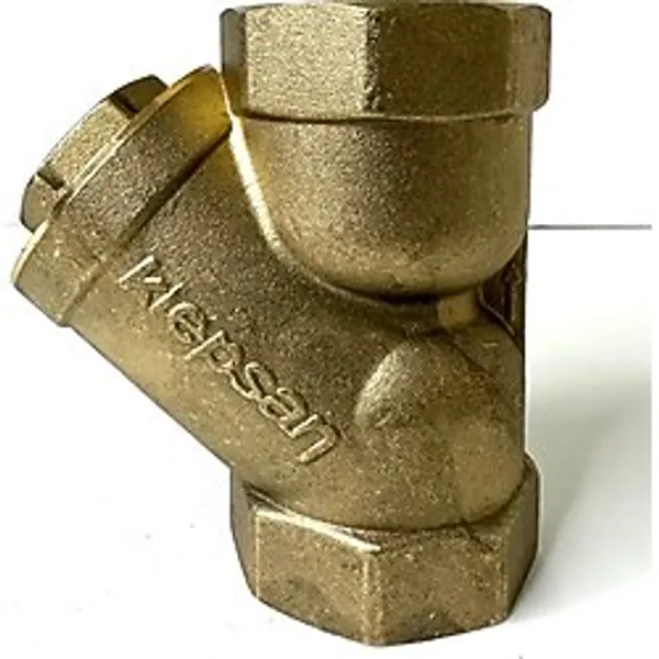 Klepsan Pislik Tutucu Klepsan - 1/2" PİSLİK TUTUCU KLEPSAN