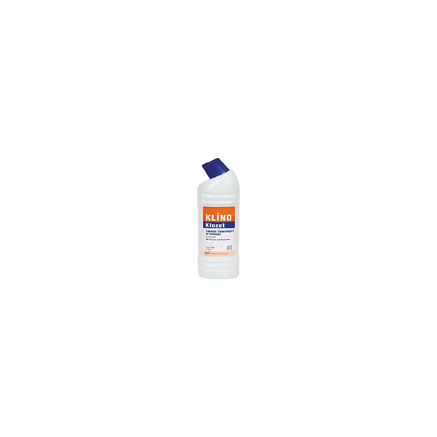 Klino Klozet Tuvalet Temizleyici 750 ml