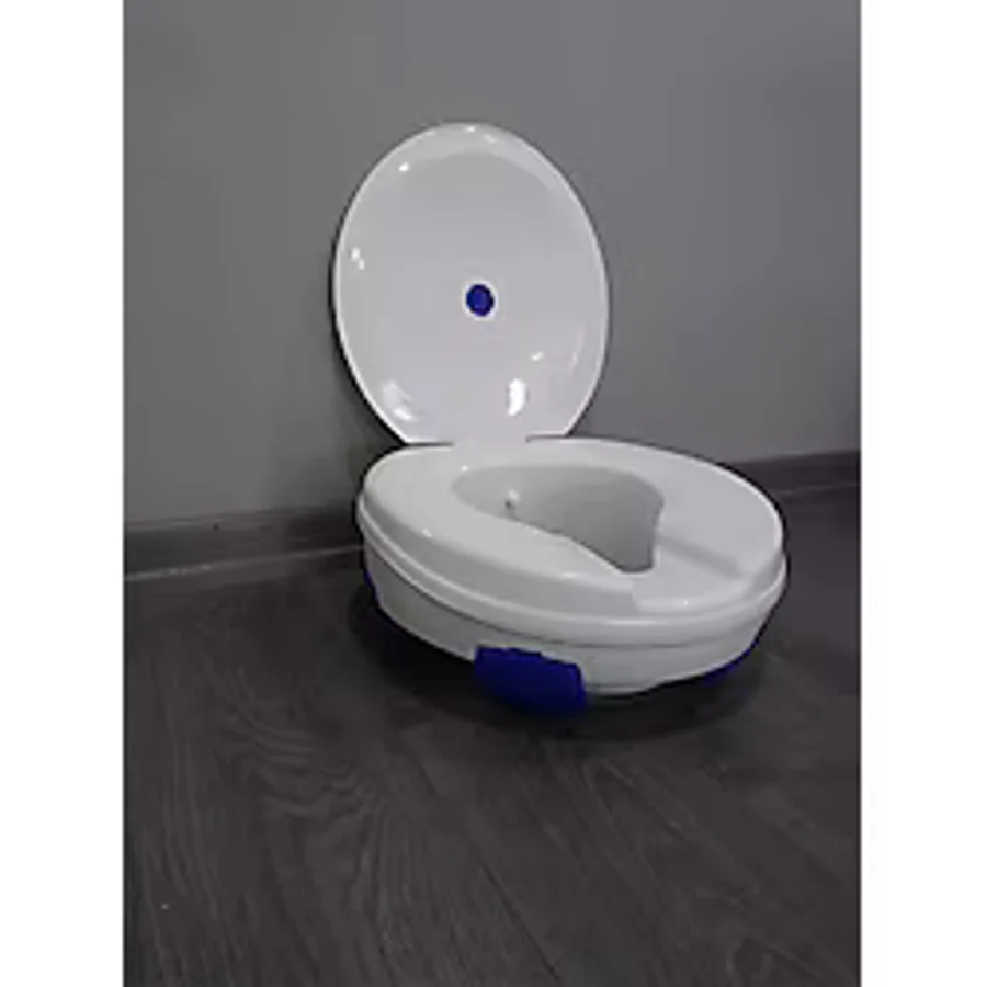 Klozet Yükseltici Tuvalet Yükseltici