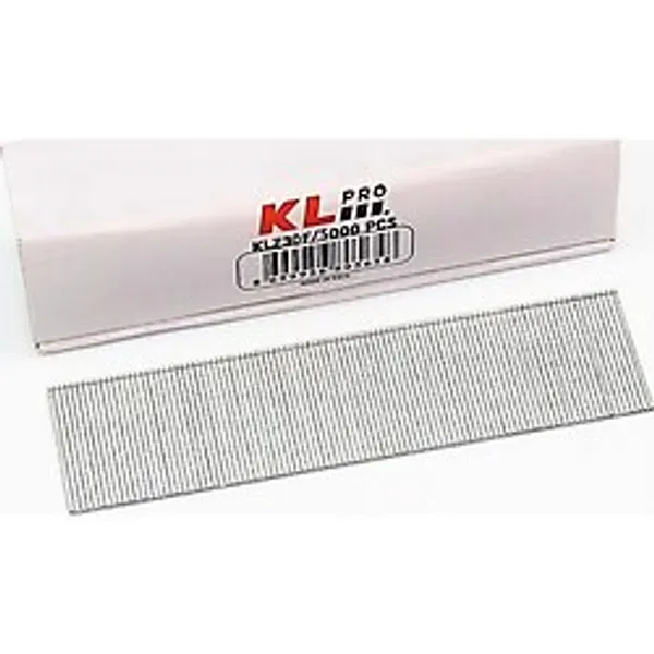 Klpro 30 mm Havalı/elektrikli Çivi Tabanca Çivisi 5000 Adet KLZ30F