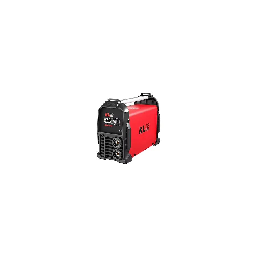 KLpro KEMMA160X 160 A İnverter Kaynak Makinesi