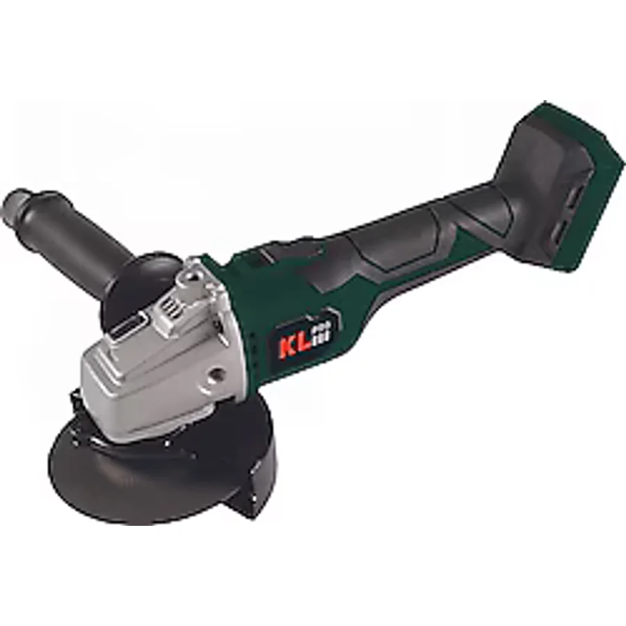 KLpro KLAT18BS-00 Aküsüz Taşlama Makinesi