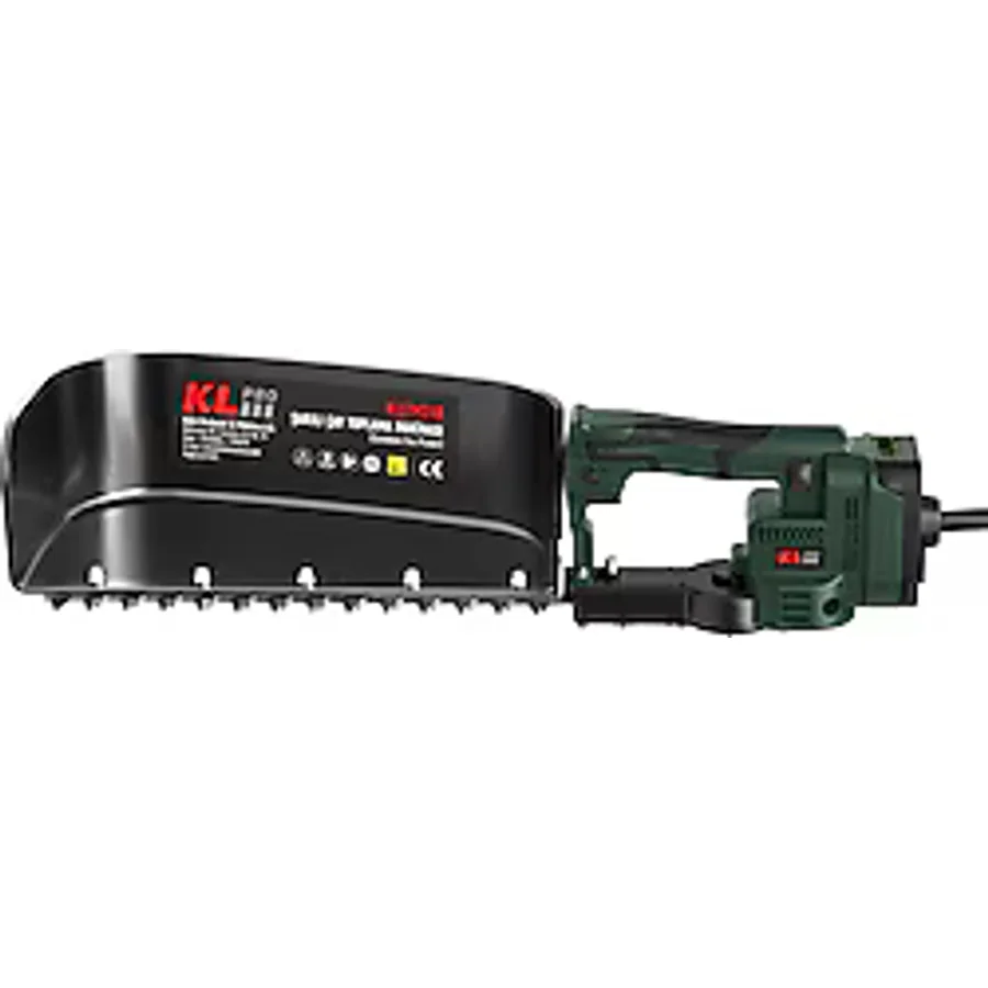 KLpro KLCTM24B-20 Tek Akülü 20 Ah Çay Toplama Makinesi