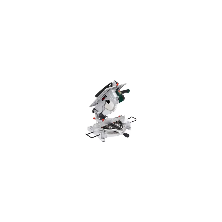 Klpro KLGK1512 1900 W Çift Yüzeyli Gönye Testere