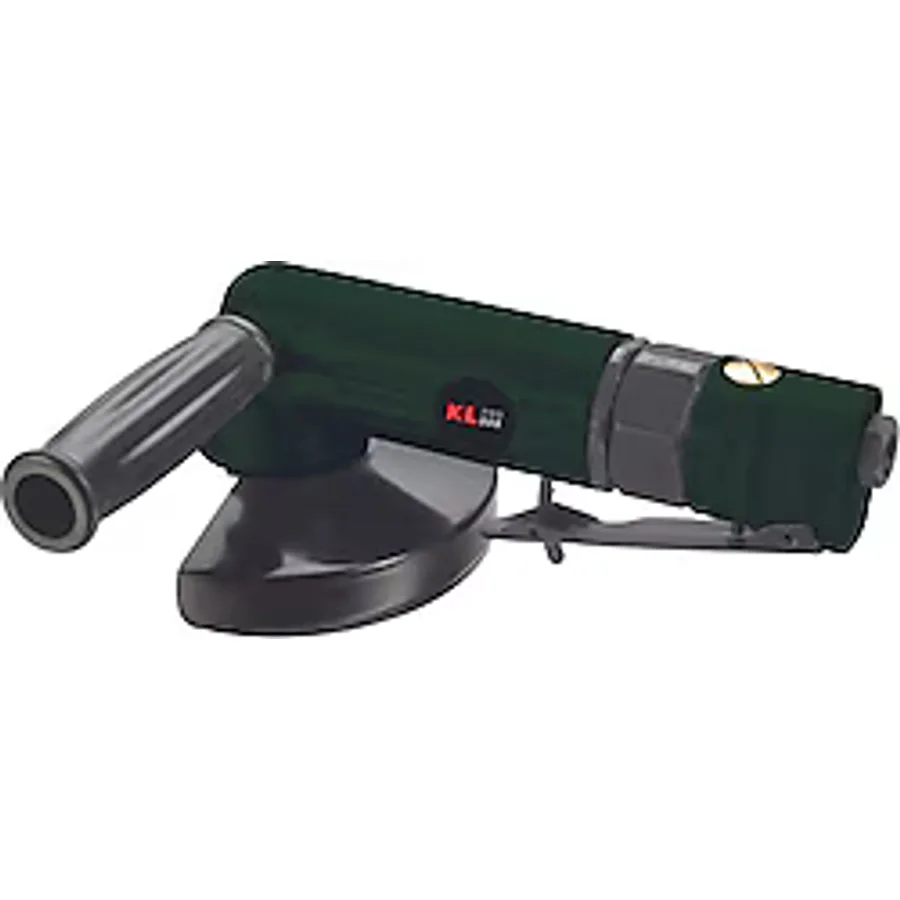 KLpro KLHA185 125 mm Havalı Taşlama