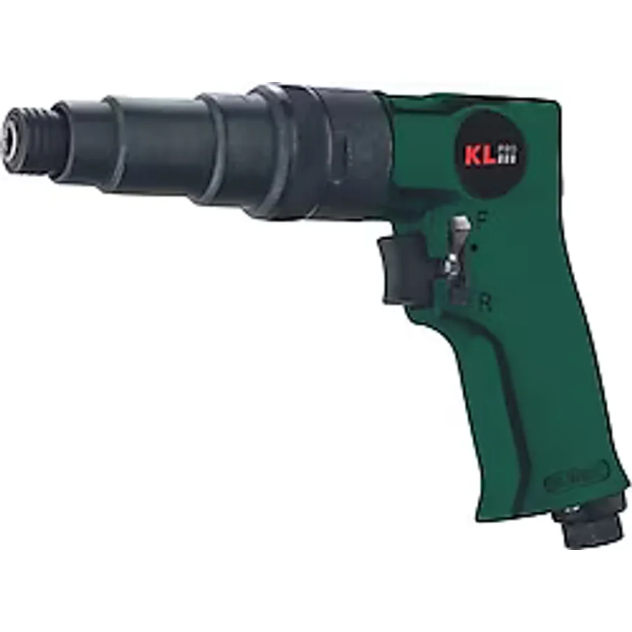 KLpro KLHA802 Profesyonel Havalı Tornavida