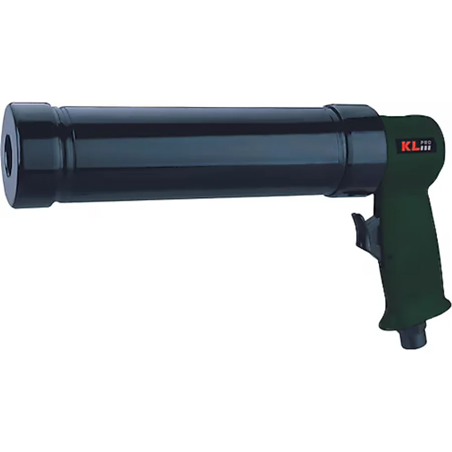 KLpro KLHA9907 Havalı Silikon Tabancası