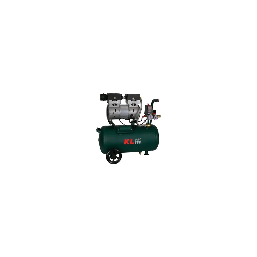 KLpro KLK25S 1 Hp 24 lt Kompresör