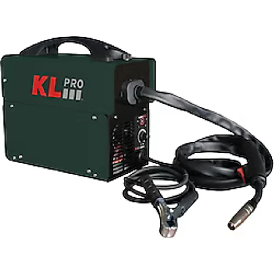 KLpro KLMIG100 95 A Gaz Altı Kaynak Makinesi