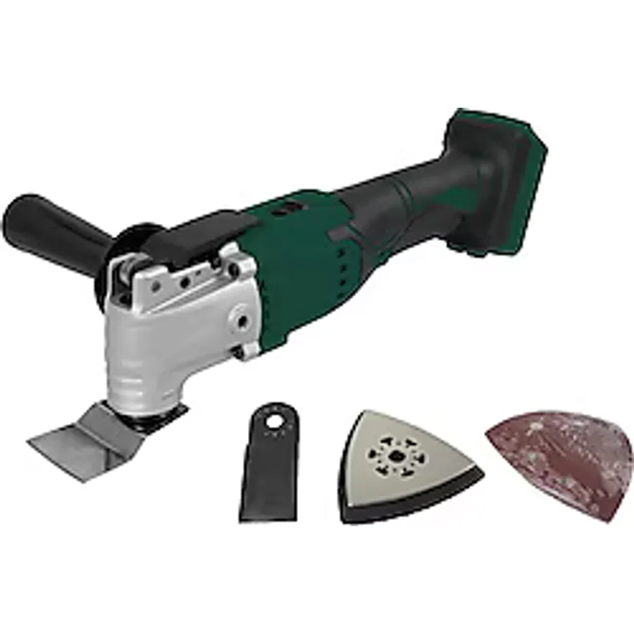 KLpro KLMT18B Zımpara Makinesi