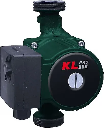 KLpro KLP25-6CP-130 100 W Sirkülasyon Pompası