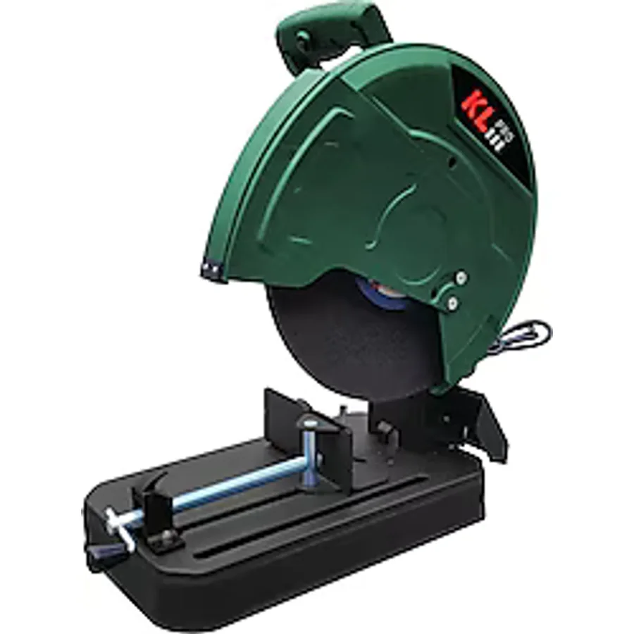 KLpro KLPK3006 3000 W 355 mm Profil Kesme Makinesi