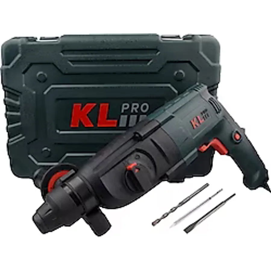 KLpro KLPM2601 850 W Pnömatik Kırıcı-Delici