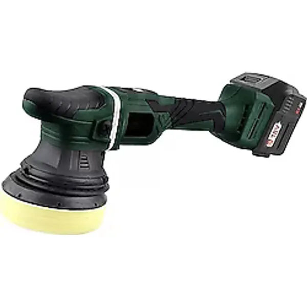 KLpro KLPS18B Polisaj Makinesi