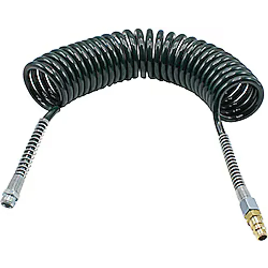 KLpro KLSH10 10 mt Spiral Basınçlı Hava Hortumu