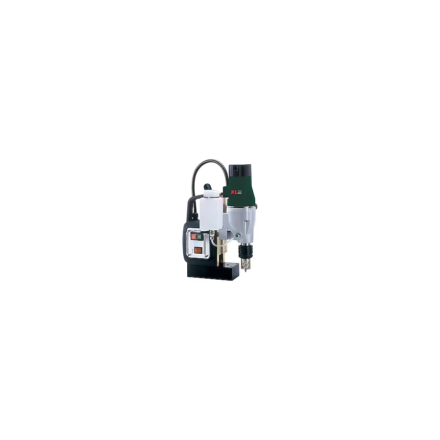 Klpro KLSMM502 1100 W Manyetik Matkap