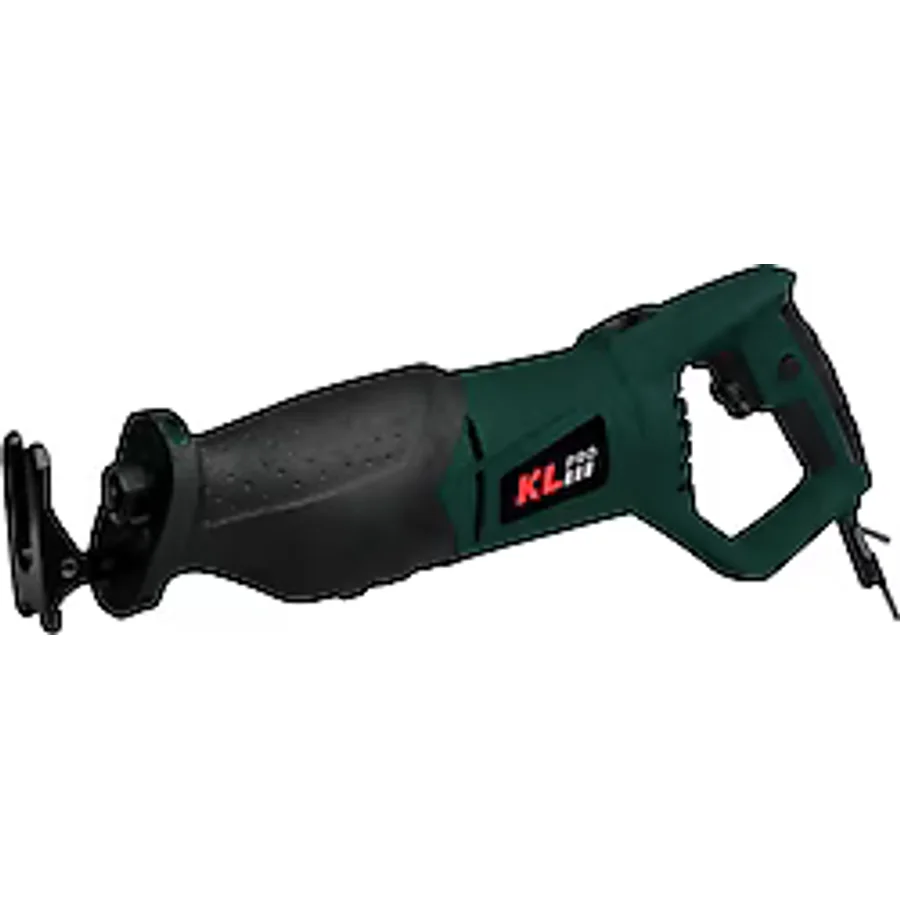 Klpro KLTK1100 1100 W Tilki Kuyruğu Testere