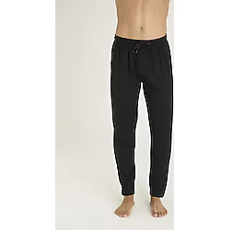 Kly 120 Büyük Beden Erkek Likralı Pamuklu Penye Eşofman/Pantolon/Pijama Altı