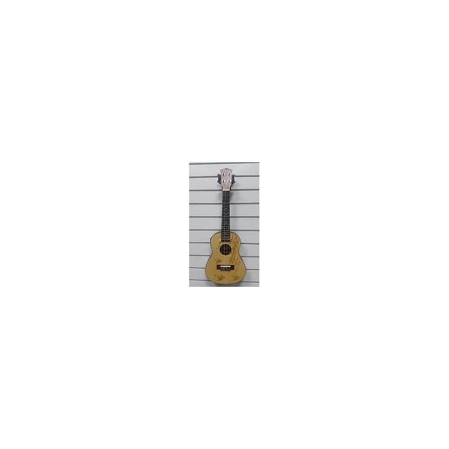 Kmise Concert Elektro Ukulele