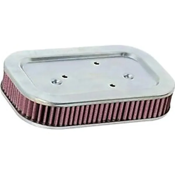 Kn Motosiklet Performans Hava Filtresi Hd-8834