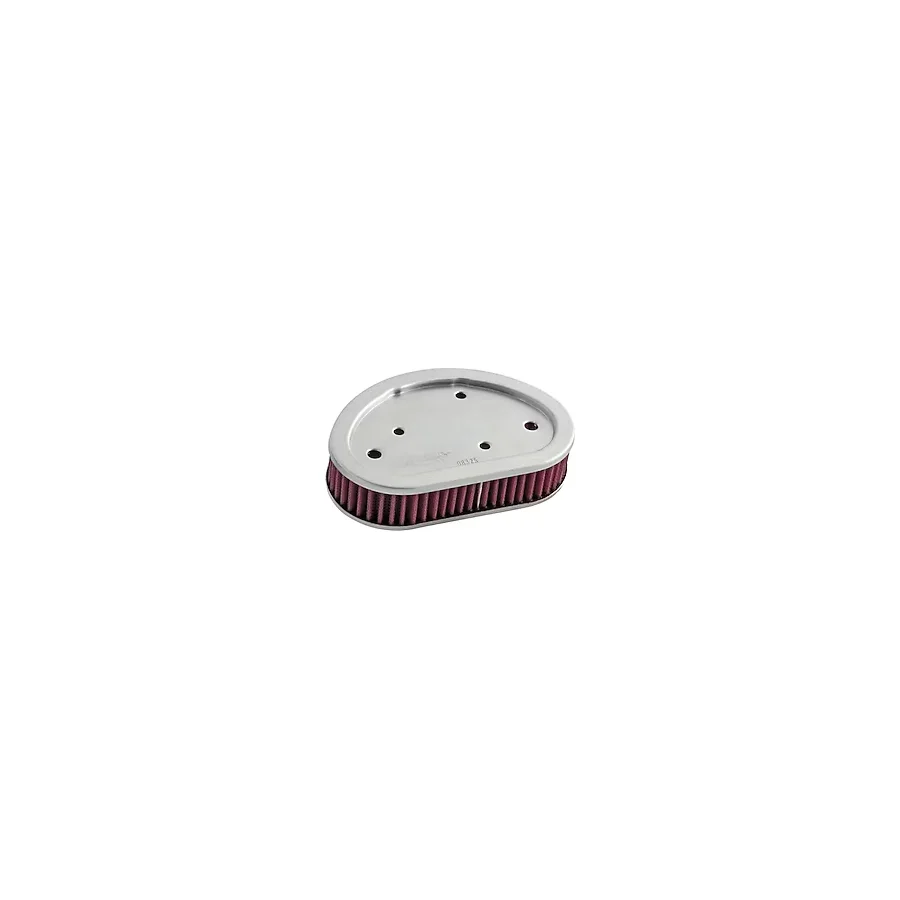 Kn Motosiklet Performans Hava Filtresi Hd-9608